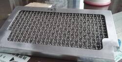 不銹鋼篩網(wǎng)