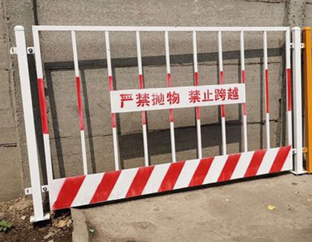 東莞基坑護(hù)欄網(wǎng)