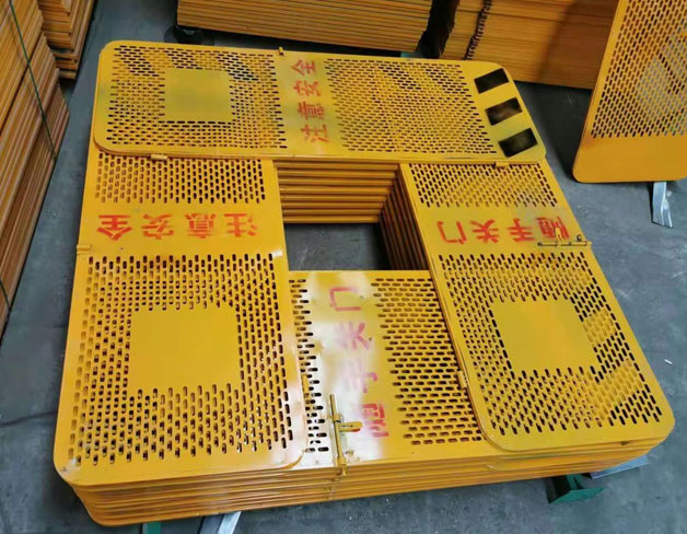 基坑護欄網(wǎng)廠家