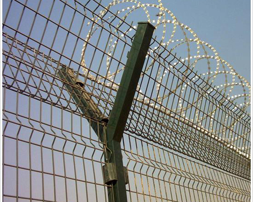 刀片刺線 刀片刺線