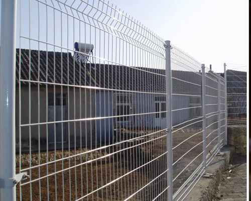 廠區護欄網 廠區護欄網