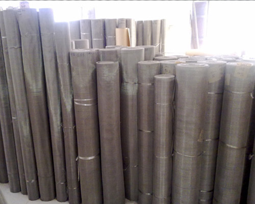 不銹鋼網(wǎng)廠家